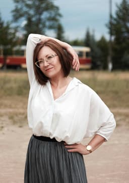 Sabine Joliveau