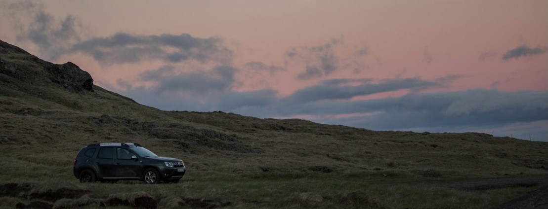 Plaques SUV et 4x4